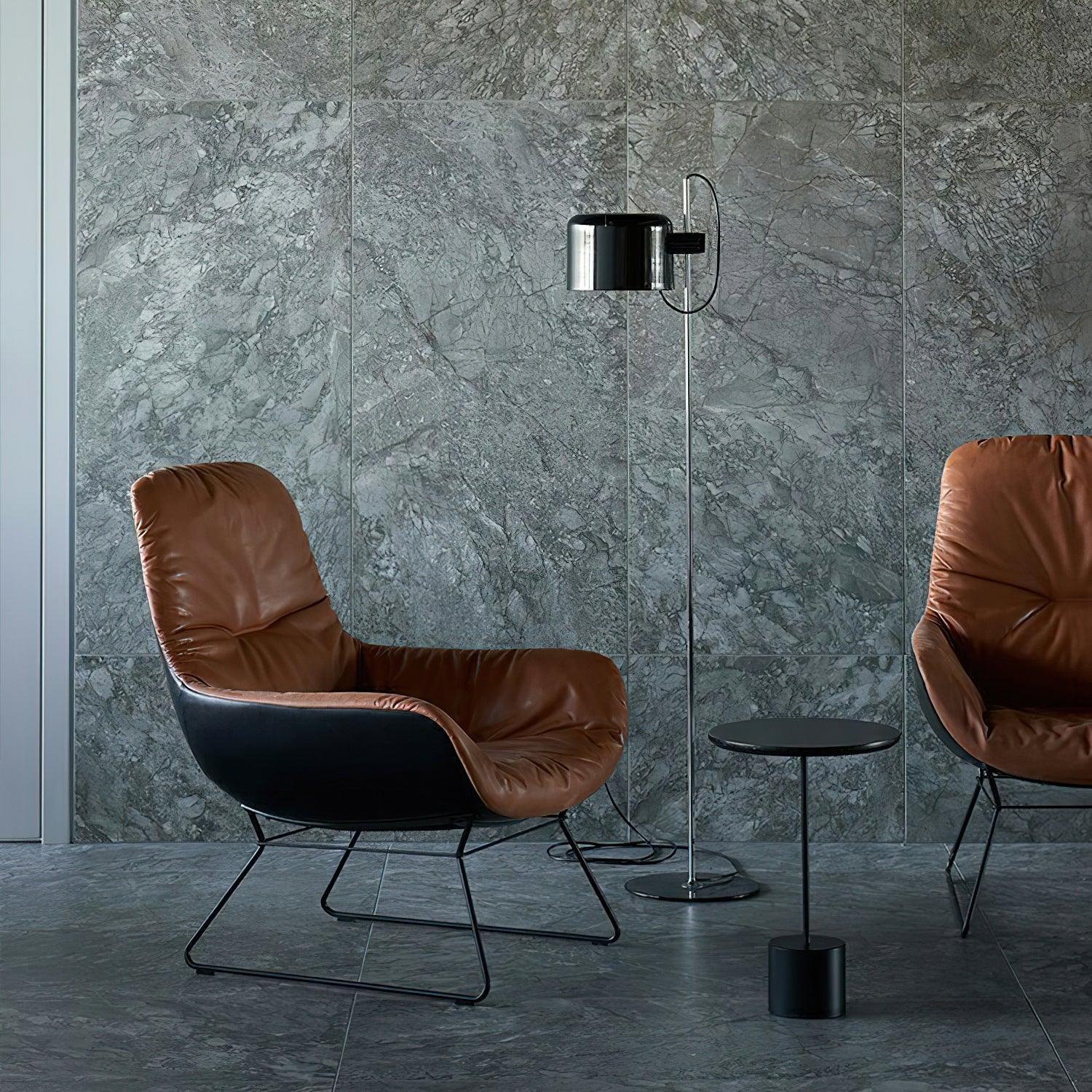 Aulus Floor Light 8.7", Floor Lamp, detail 5