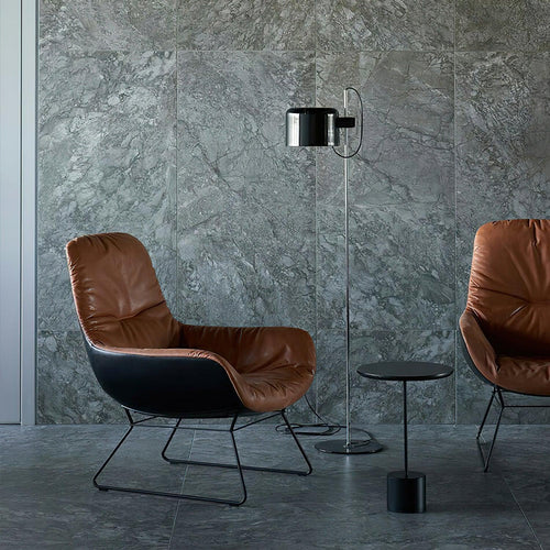 Aulus Floor Light 8.7", Floor Lamp, detail 5