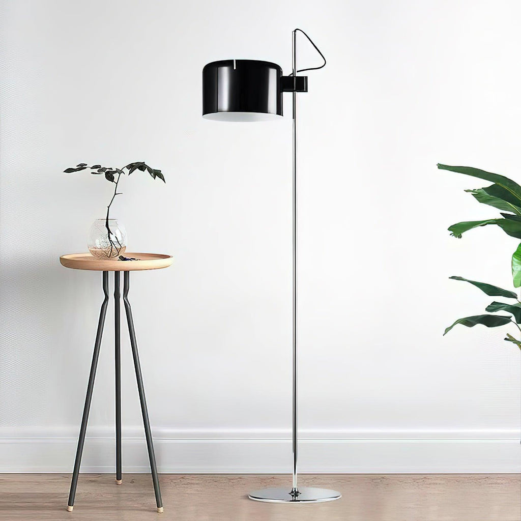 Aulus Floor Light 8.7", Floor Lamp, detail 9
