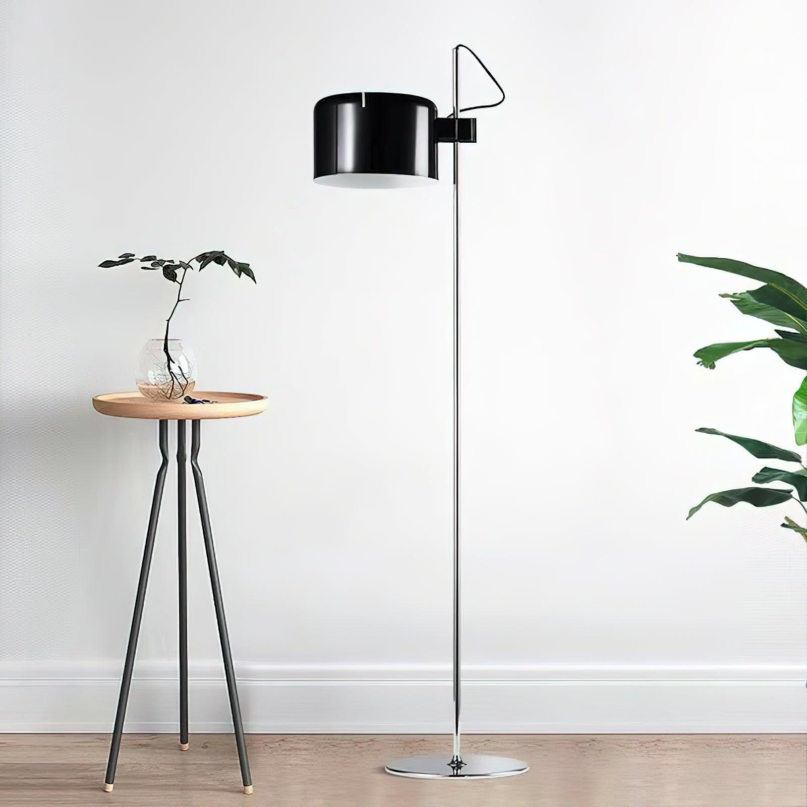 Aulus Floor Light 8.7", Floor Lamp, detail 9