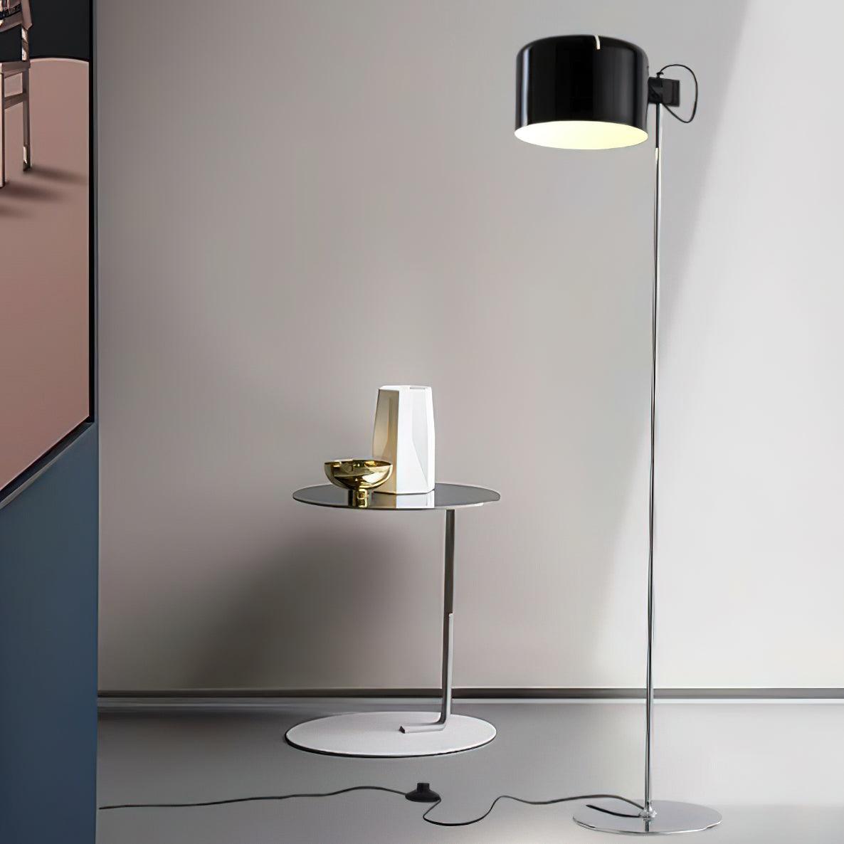 Aulus Floor Light 8.7", Floor Lamp, detail 8
