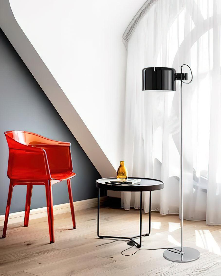 Aulus Floor Light 8.7", Floor Lamp, detail 10