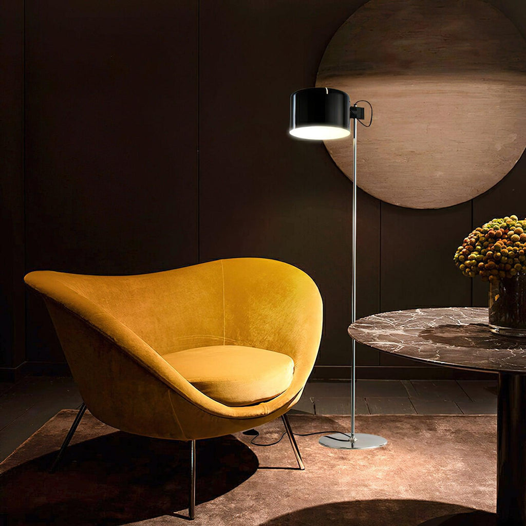 Aulus Floor Light 8.7", Floor Lamp, detail 6