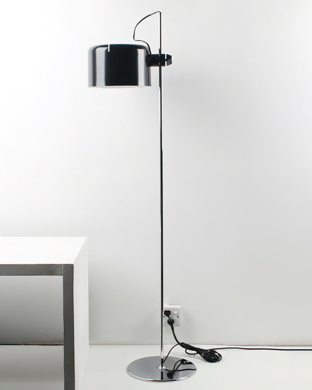 Aulus Floor Light 8.7", Floor Lamp, detail 11