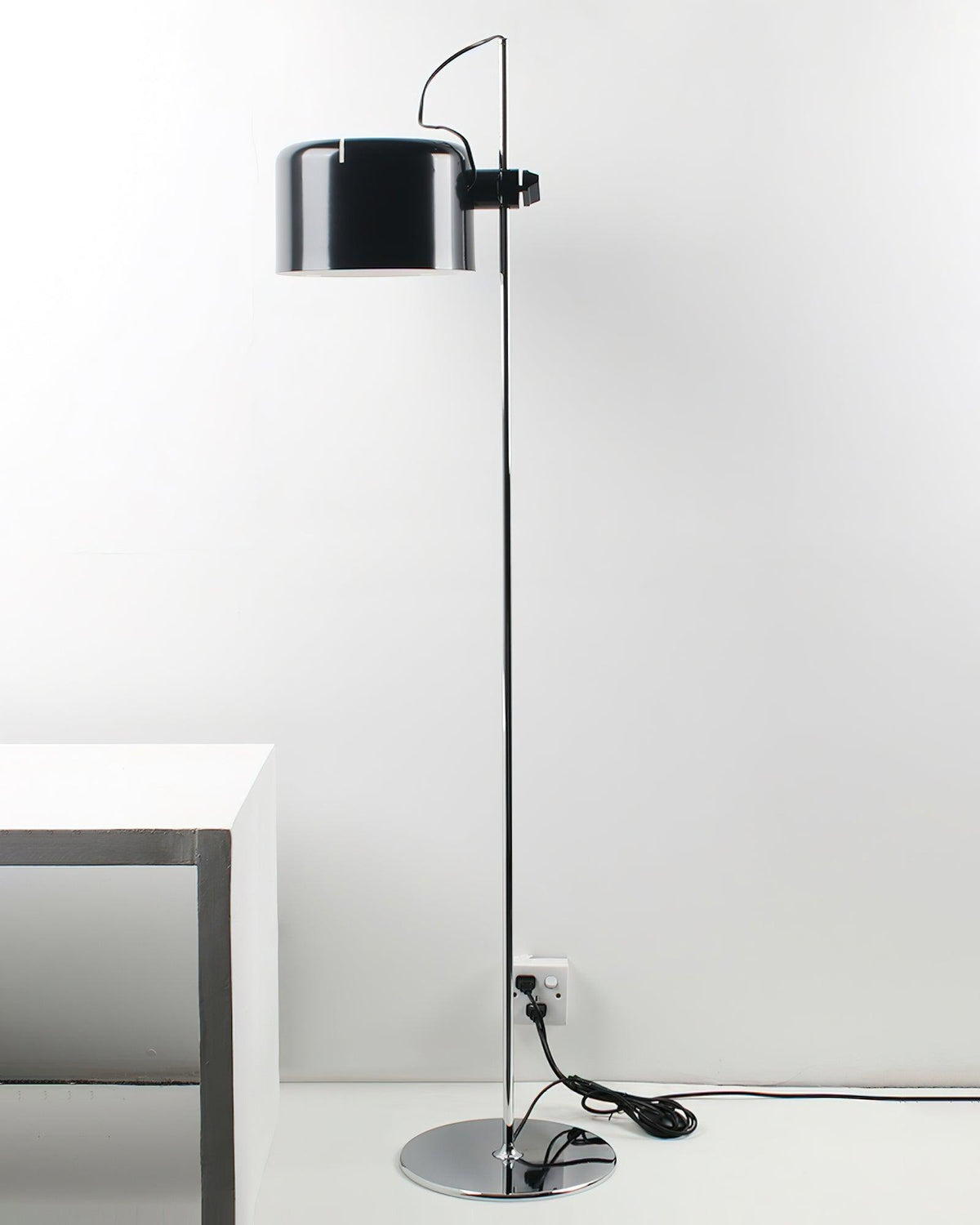 Aulus Floor Light 8.7", Floor Lamp, detail 11