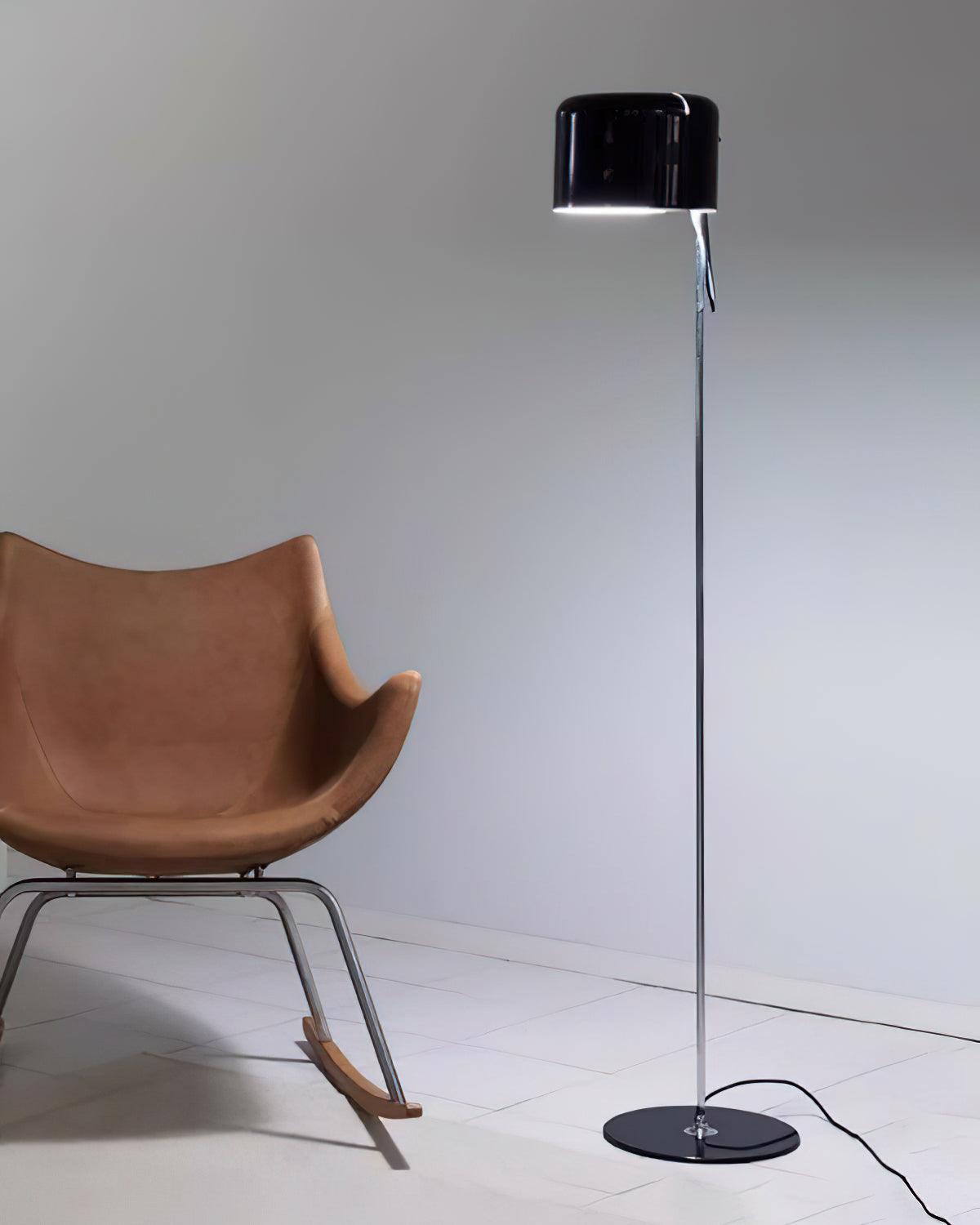 Aulus Floor Light 8.7", Floor Lamp, detail 12
