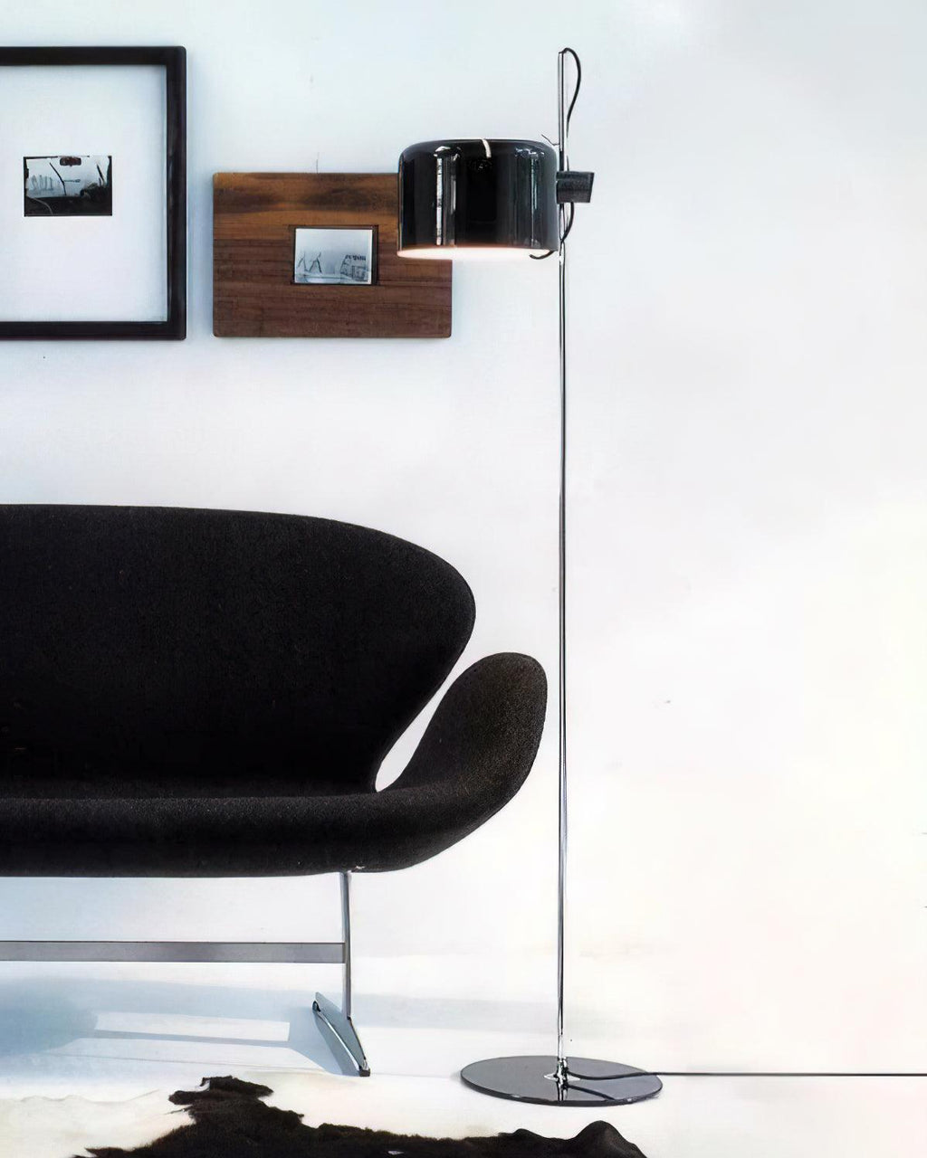 Aulus Floor Light 8.7", Floor Lamp, detail 13