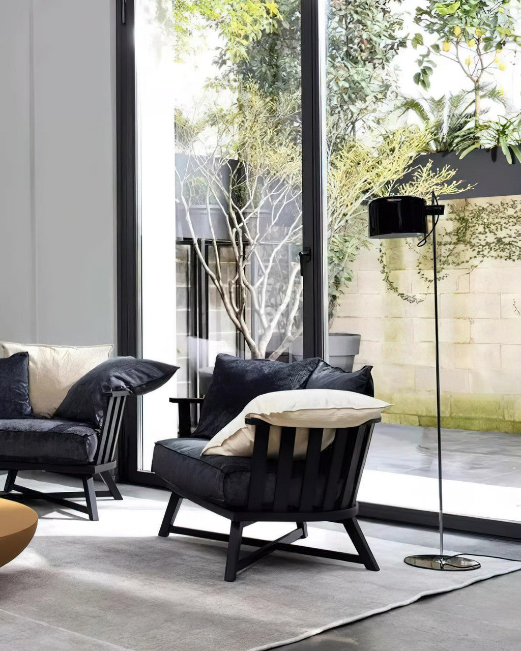 Aulus Floor Light 8.7", Floor Lamp, detail 14