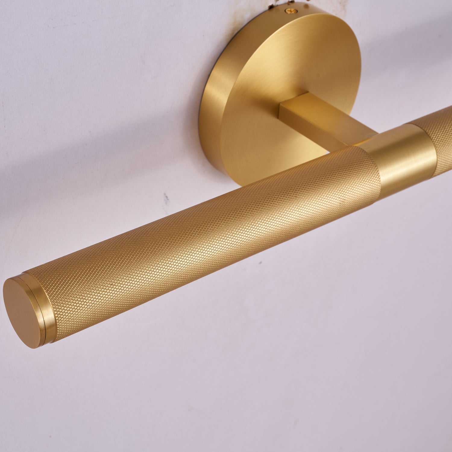 Aurelius Wall Light, Hardwired Wall Sconce, detail 5