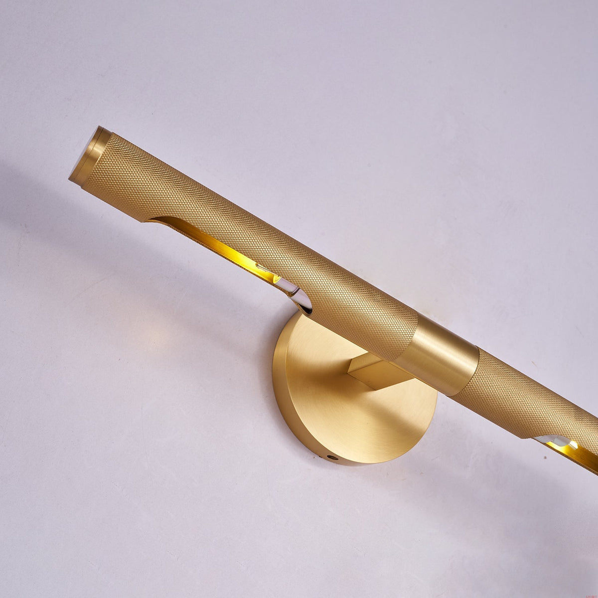 Aurelius Wall Light, Hardwired Wall Sconce, detail 6