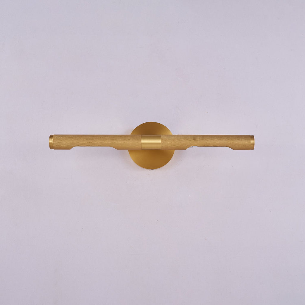 Aurelius Wall Light, Hardwired Wall Sconce, detail 4