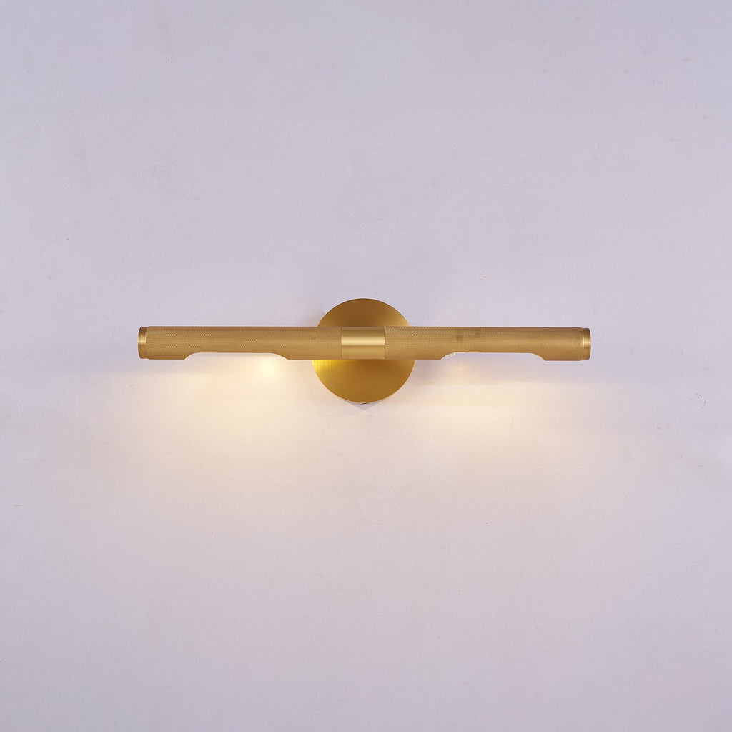 Aurelius Wall Light, Hardwired Wall Sconce, detail 3