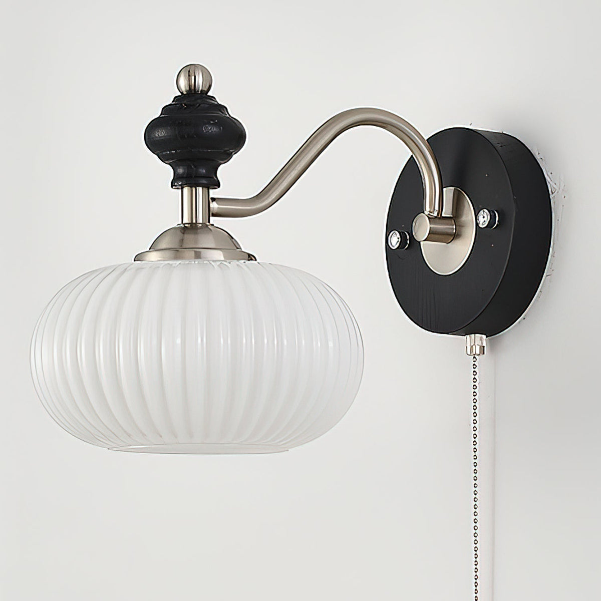 Aurelo Wall Light, Hardwired Wall Sconce, detail 25