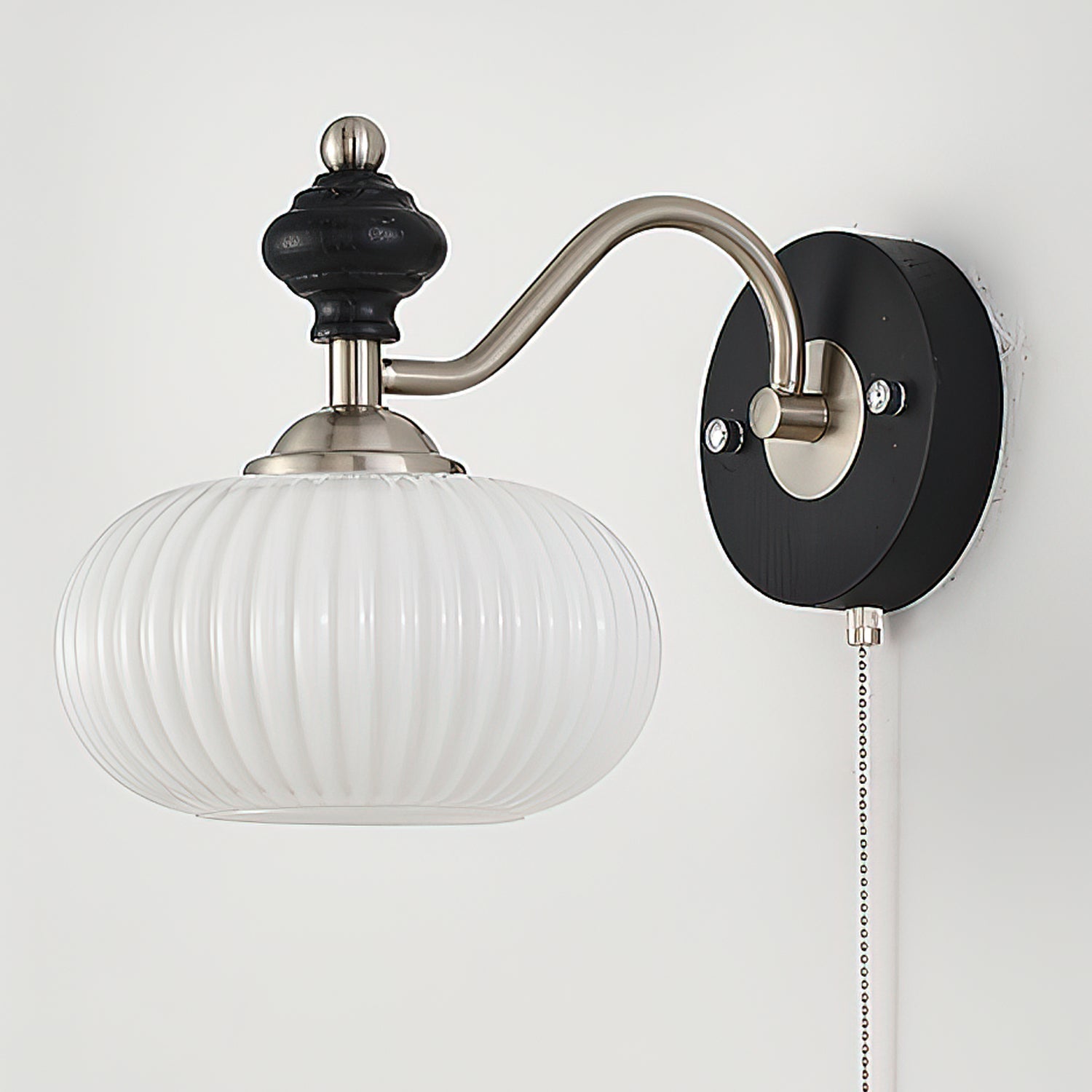 Aurelo Wall Light, Hardwired Wall Sconce, detail 25