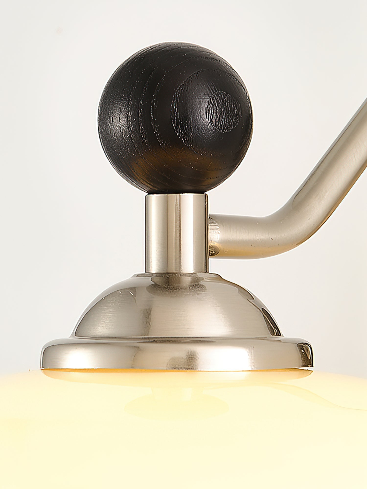 Aurelo Wall Light, Hardwired Wall Sconce, detail 17