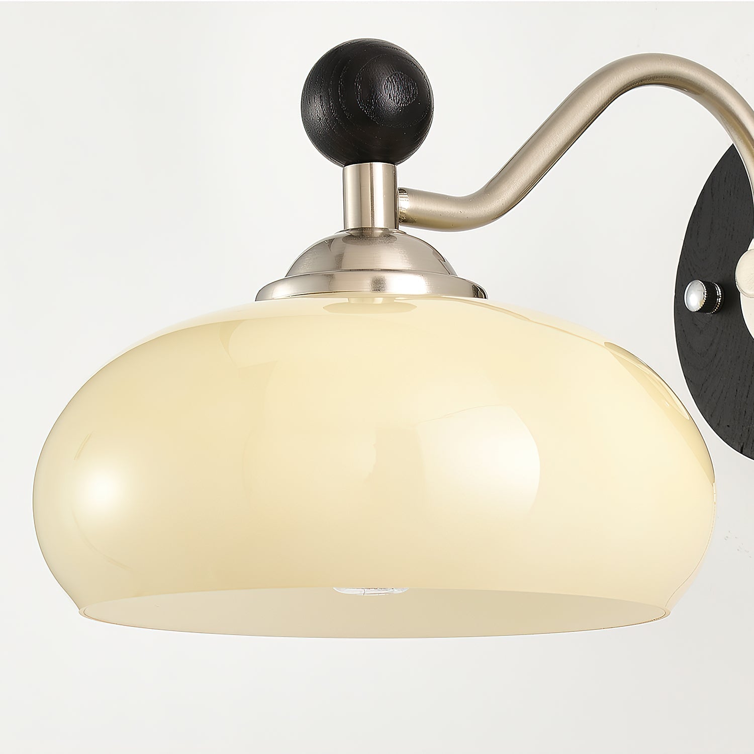 Aurelo Wall Light, Hardwired Wall Sconce, detail 18
