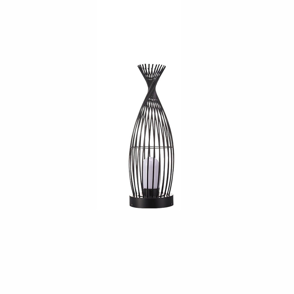 Aurora Orbis Lantern Exterior Light, Outdoor Wall Light, detail 7