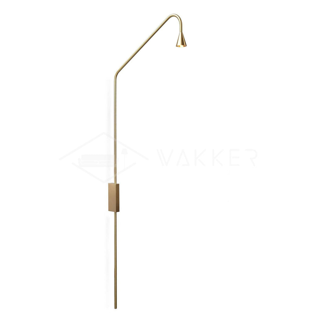 Zen Harmony Wall Light, Plug-In Wall Sconce, detail 18