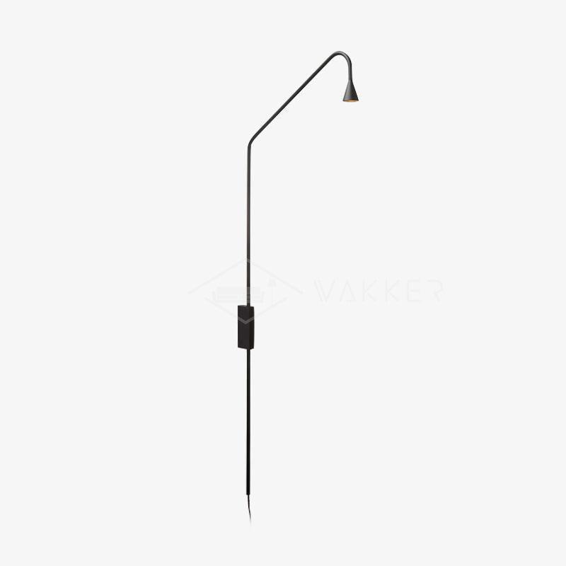 Pureform Wall Light, Plug-In Wall Sconce, detail 53