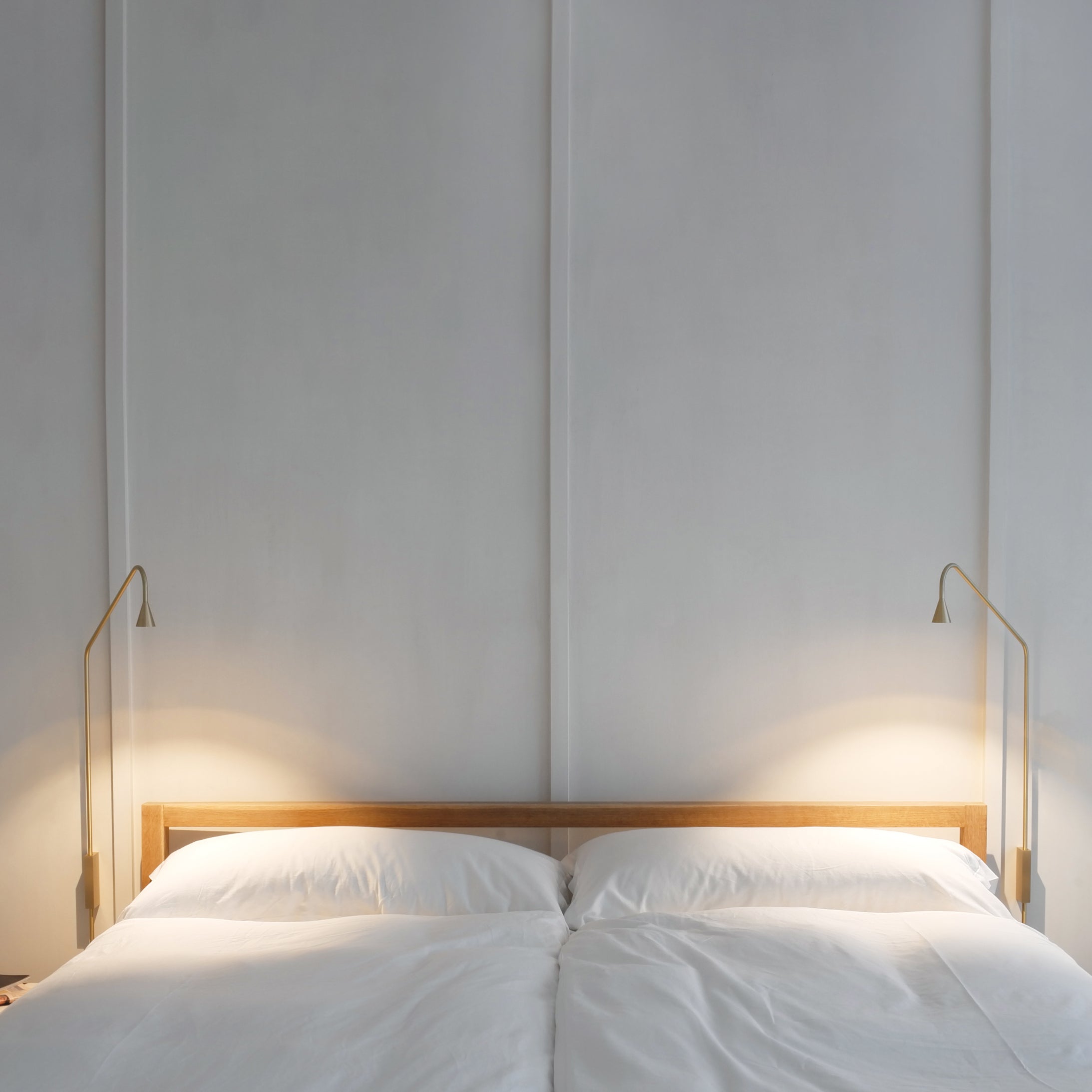 Pureform Wall Light, Plug-In Wall Sconce, detail 61