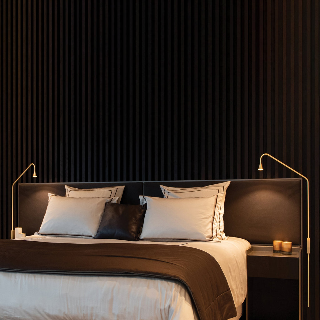 Pureform Wall Light, Plug-In Wall Sconce, detail 57