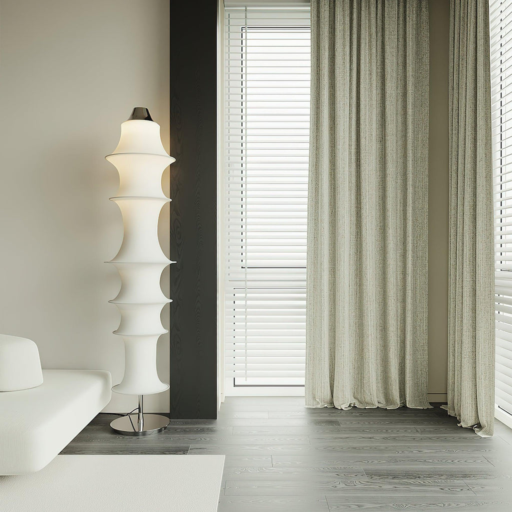 Auston Floor Light, Floor Lamp, detail 4