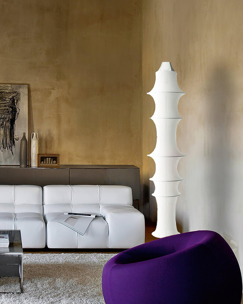 Auston Floor Light, Floor Lamp, detail 11