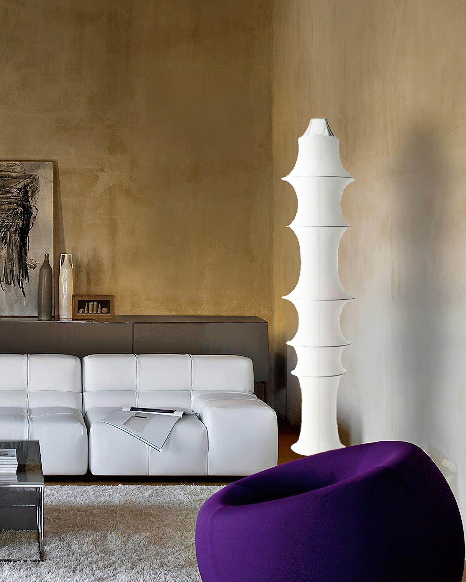 Auston Floor Light, Floor Lamp, detail 11