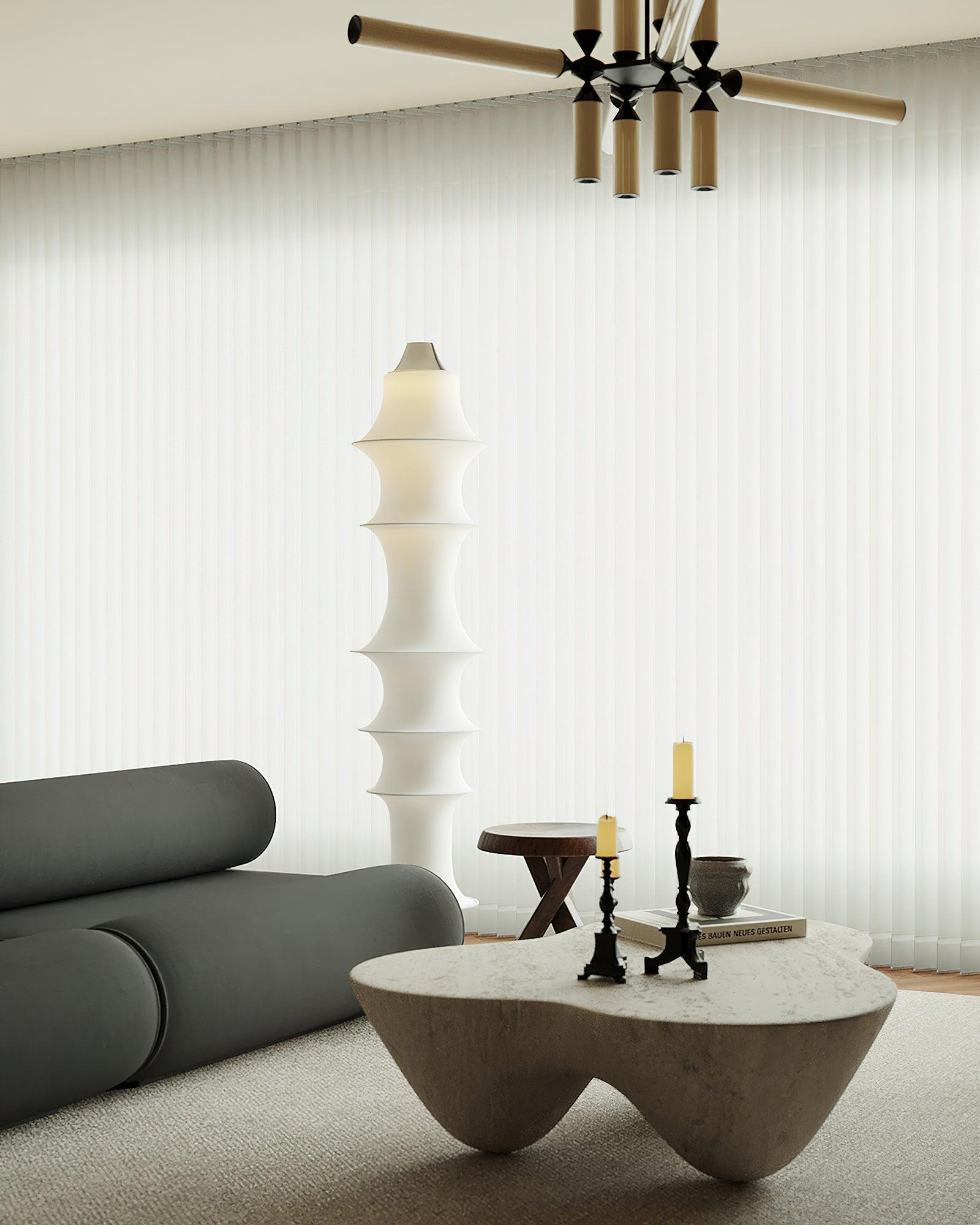 Auston Floor Light, Floor Lamp, detail 12