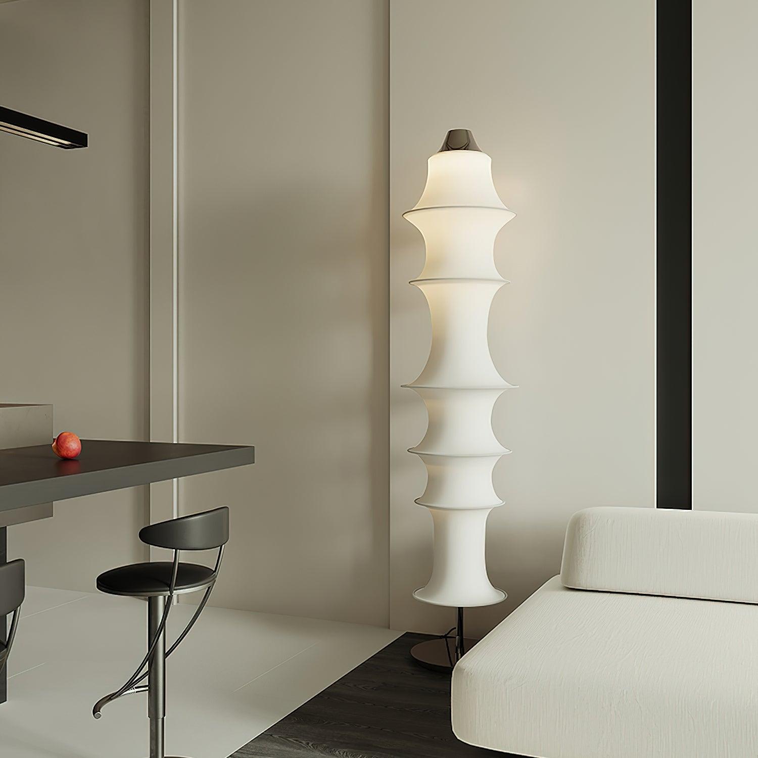 Auston Floor Light, Floor Lamp, detail 3