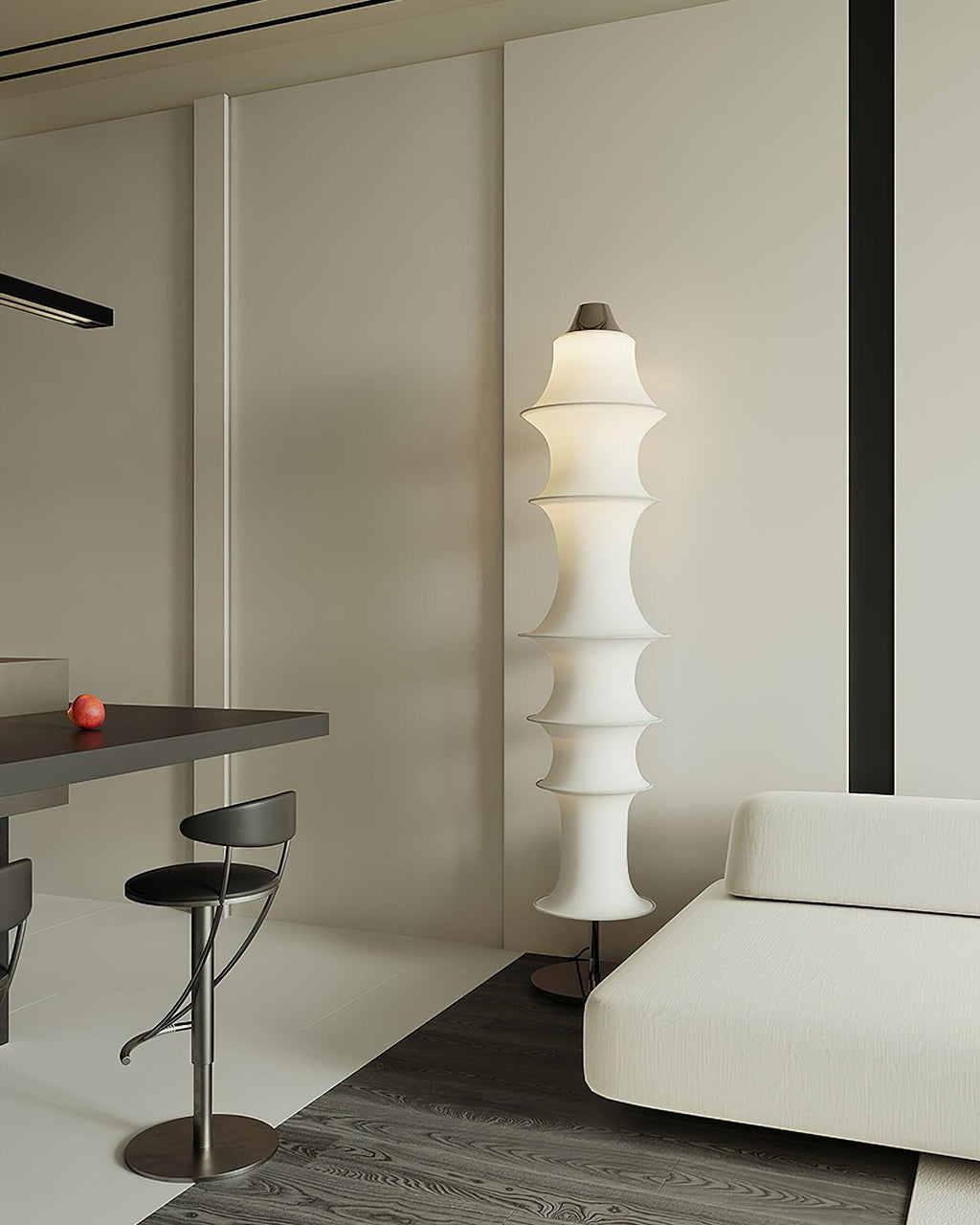 Auston Floor Light, Floor Lamp, detail 9