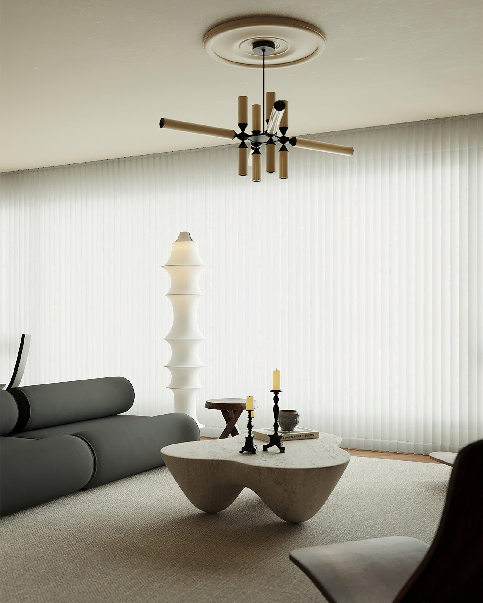 Auston Floor Light, Floor Lamp, detail 10