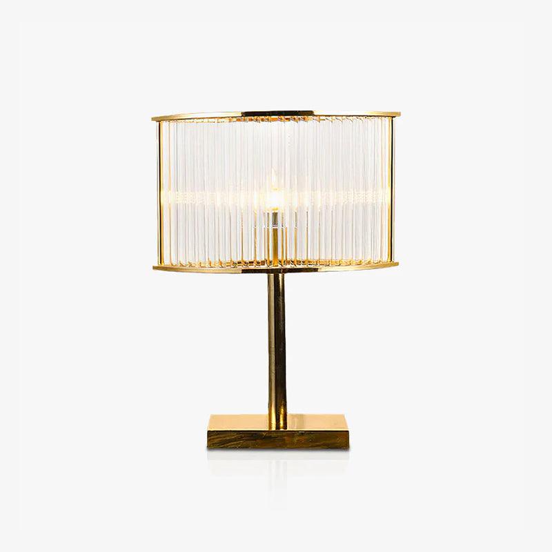 Avano Table Light, Bedside Table Lamp, detail 2