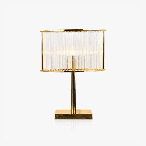 Avano Table Light, Bedside Table Lamp, detail 2