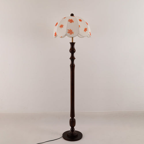 Avery Floor Light, Floor Lamp, detail 5