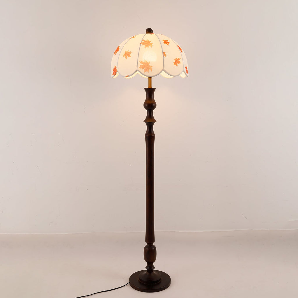 Avery Floor Light, Floor Lamp, detail 6