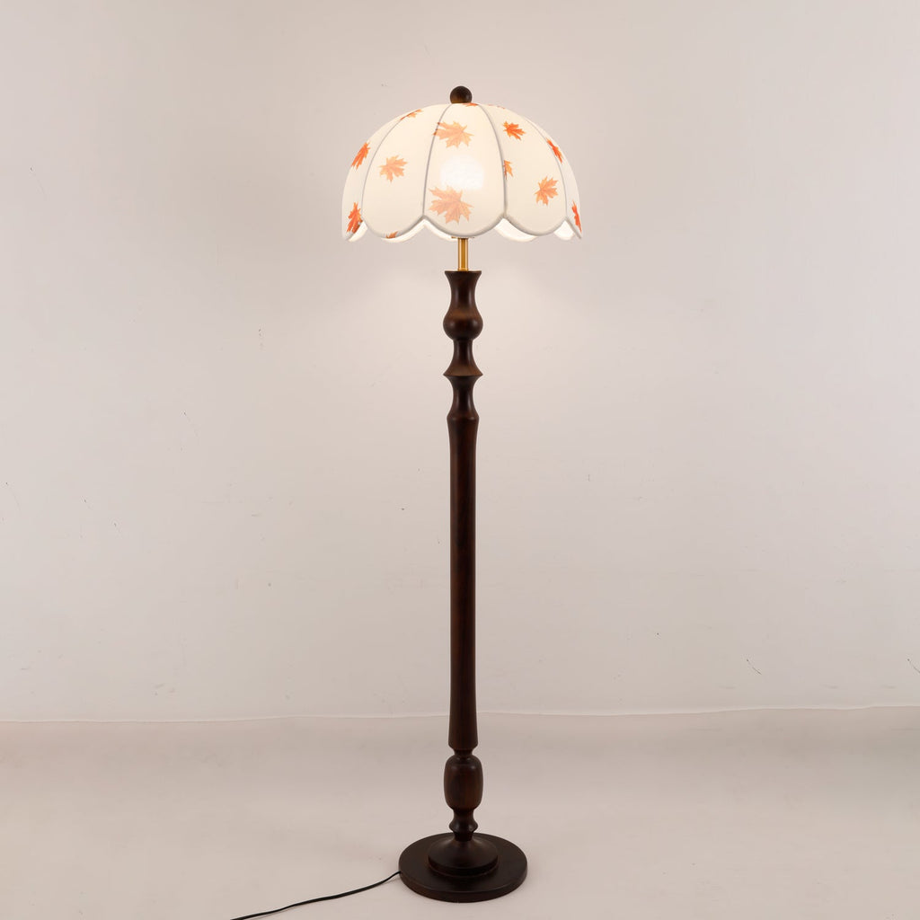 Avery Floor Light, Floor Lamp, detail 7