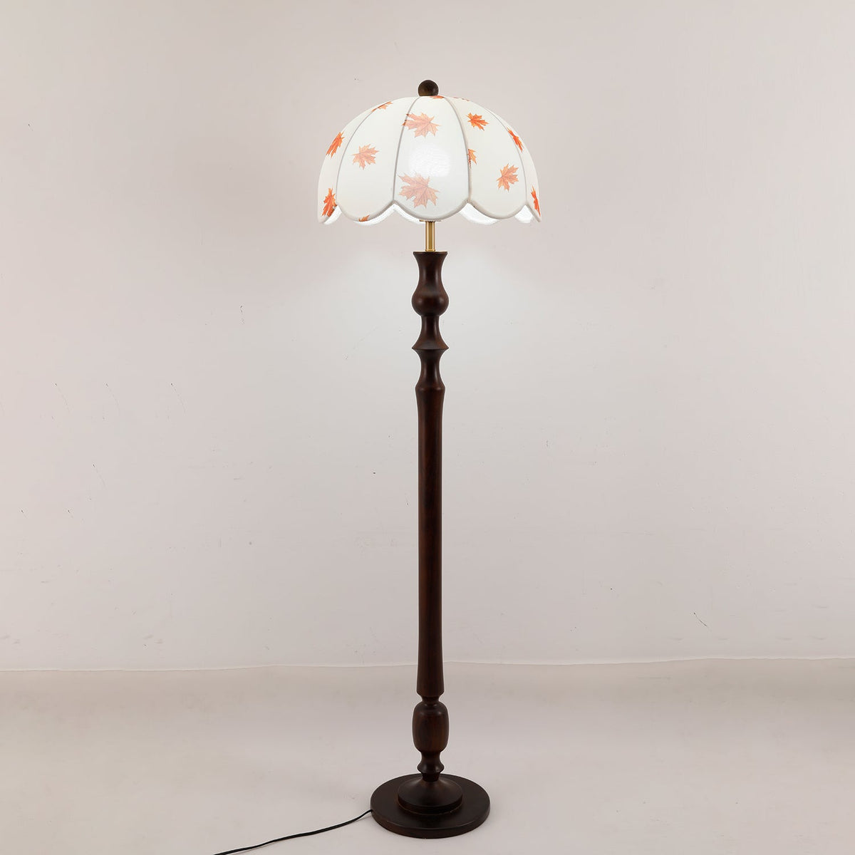 Avery Floor Light, Floor Lamp, detail 8