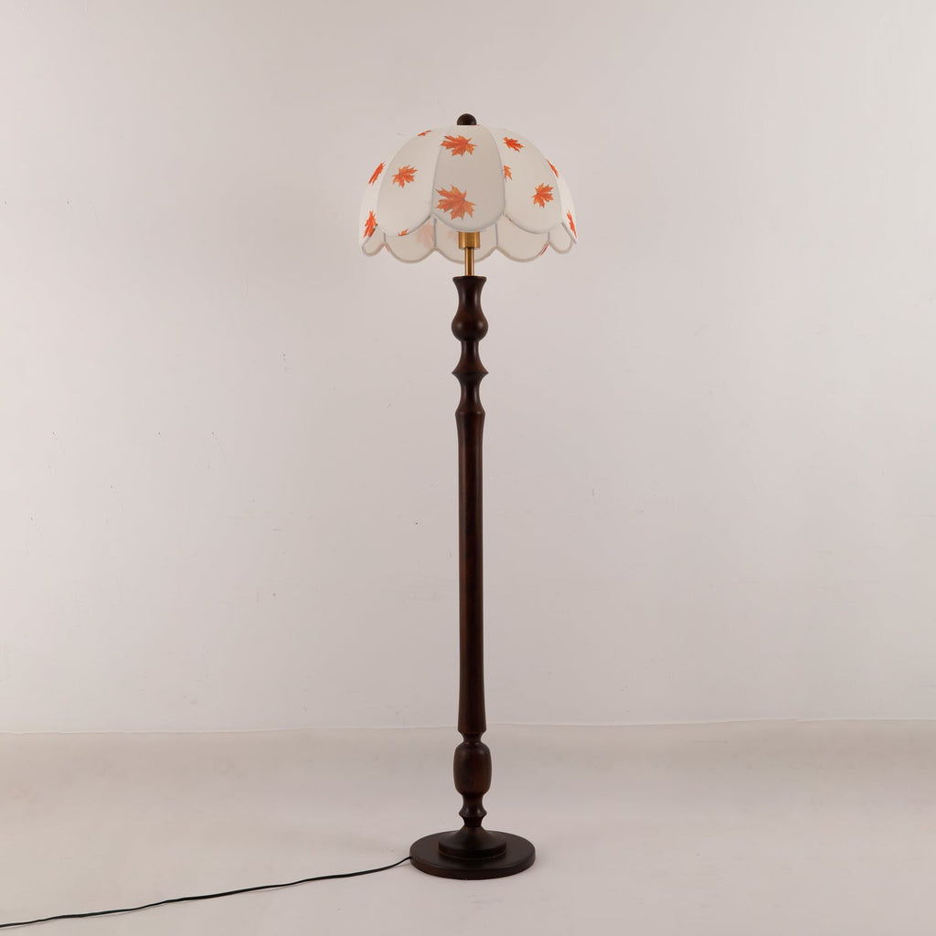 Avery Floor Light, Floor Lamp, detail 9