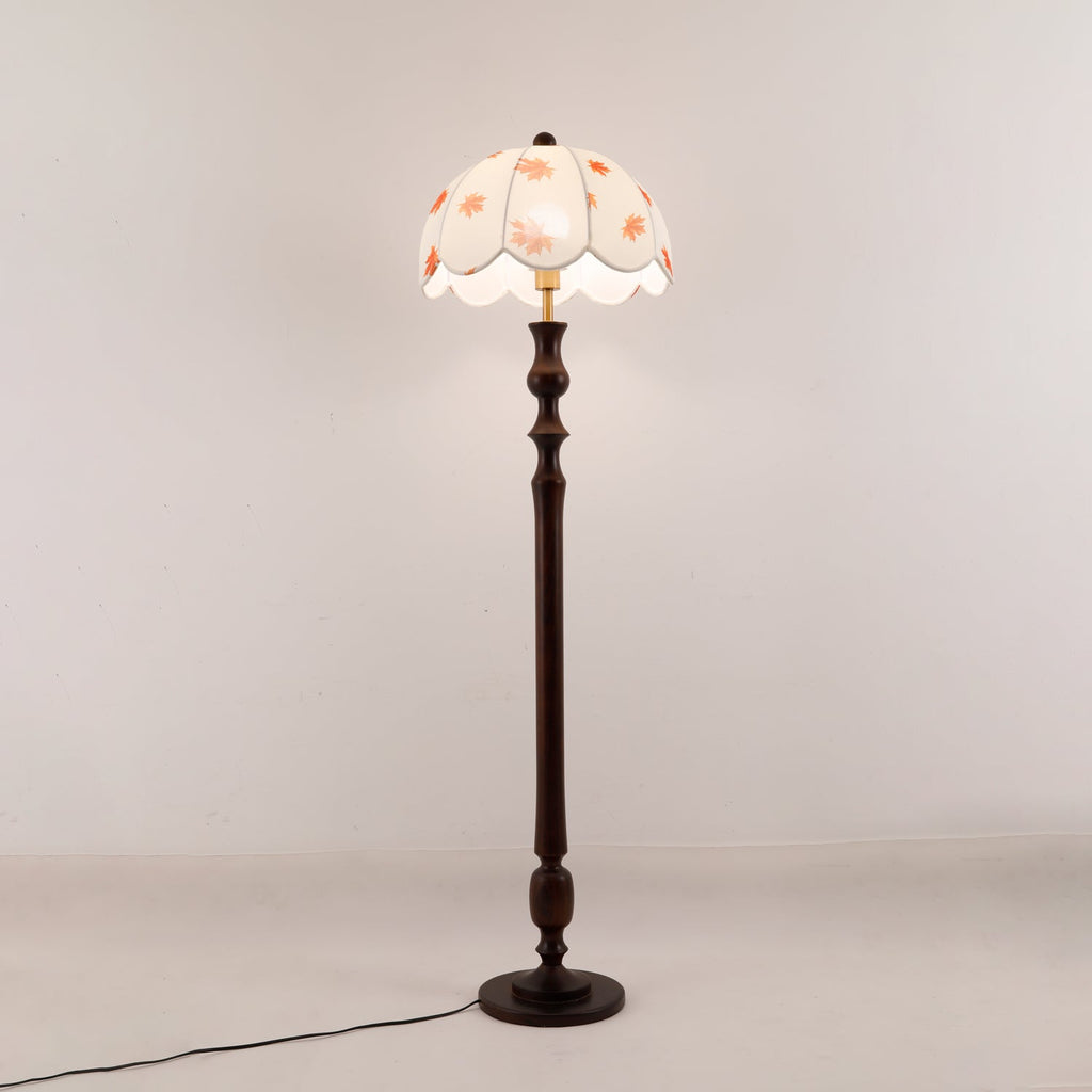 Avery Floor Light, Floor Lamp, detail 2