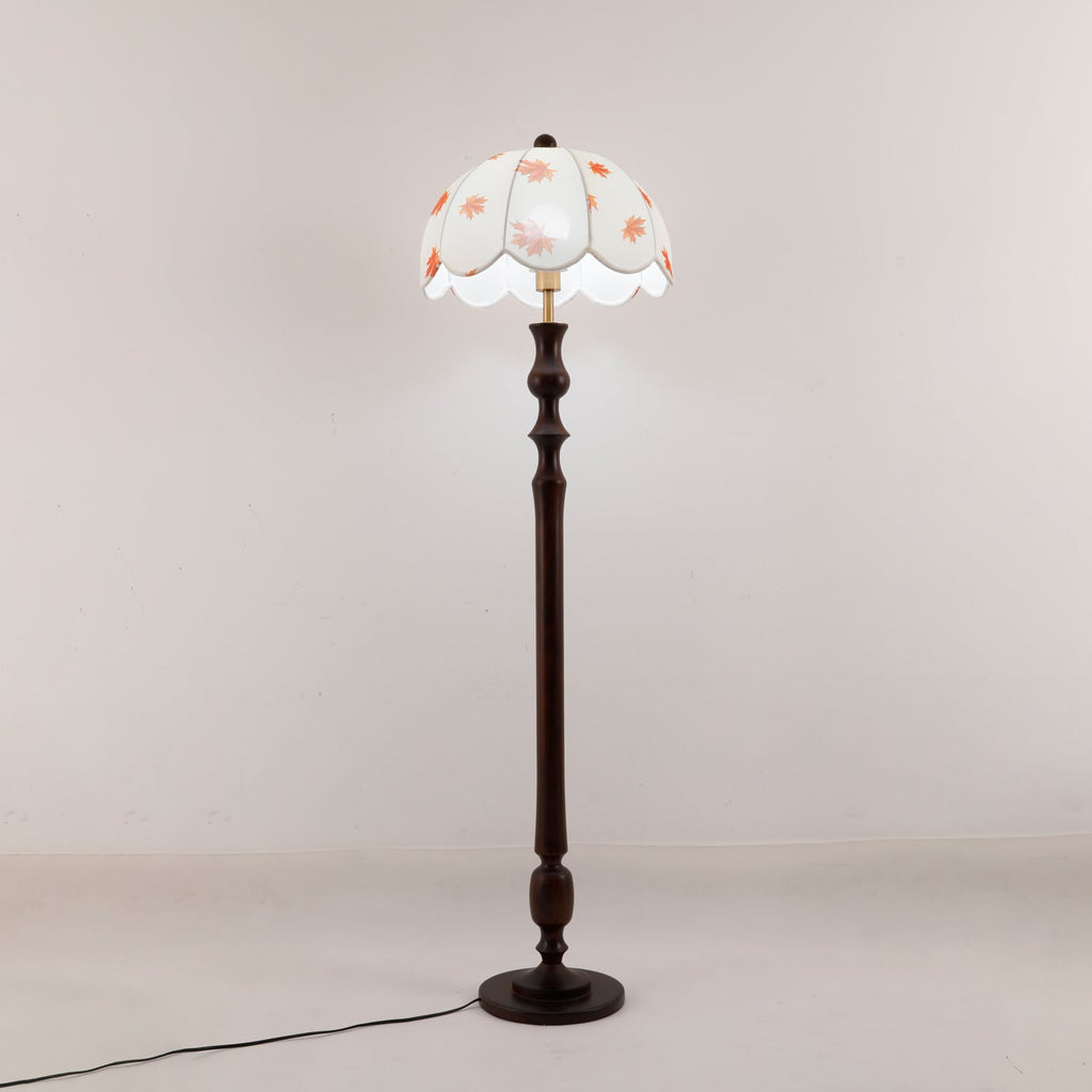 Avery Floor Light, Floor Lamp, detail 3