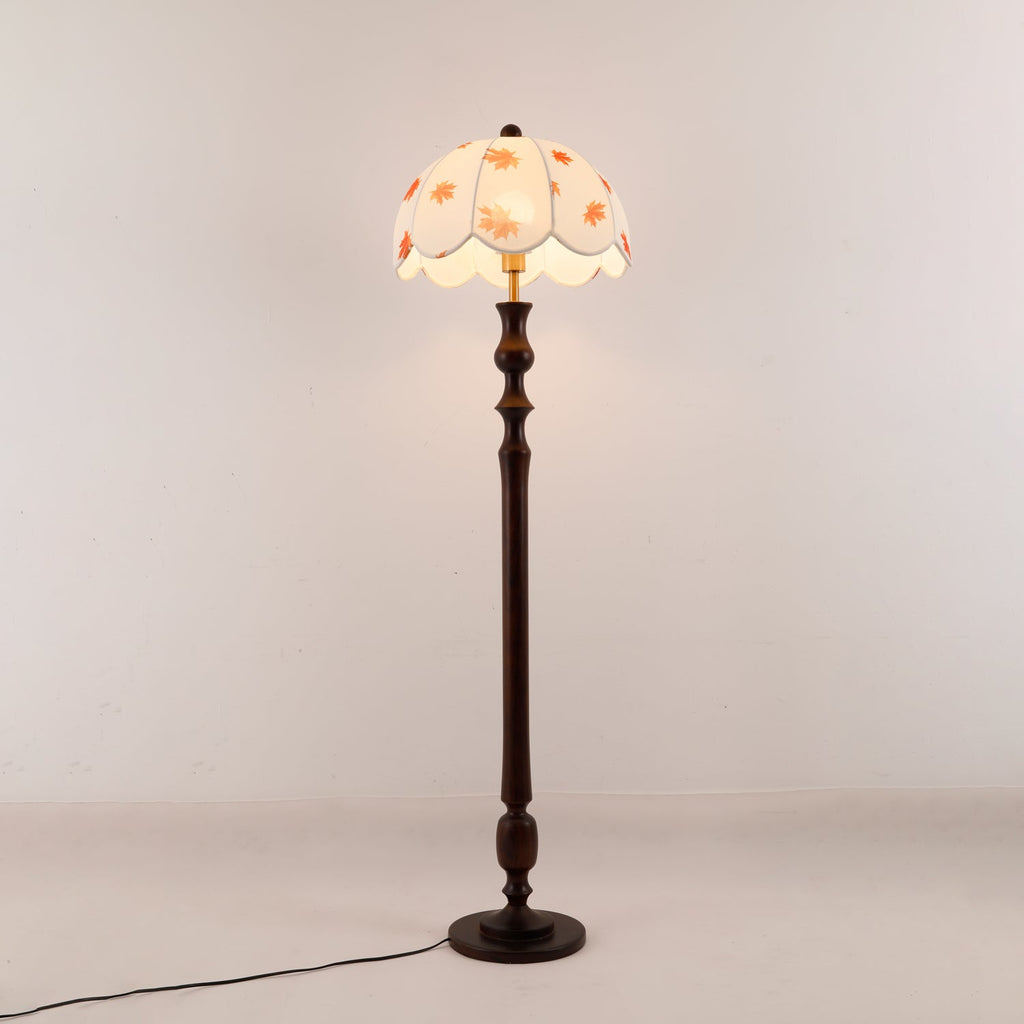 Avery Floor Light, Floor Lamp, detail 4