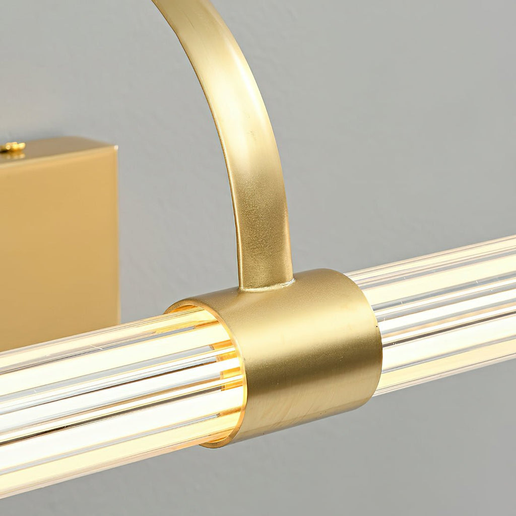 Avery Wall Light, Hardwired Wall Sconce, detail 14