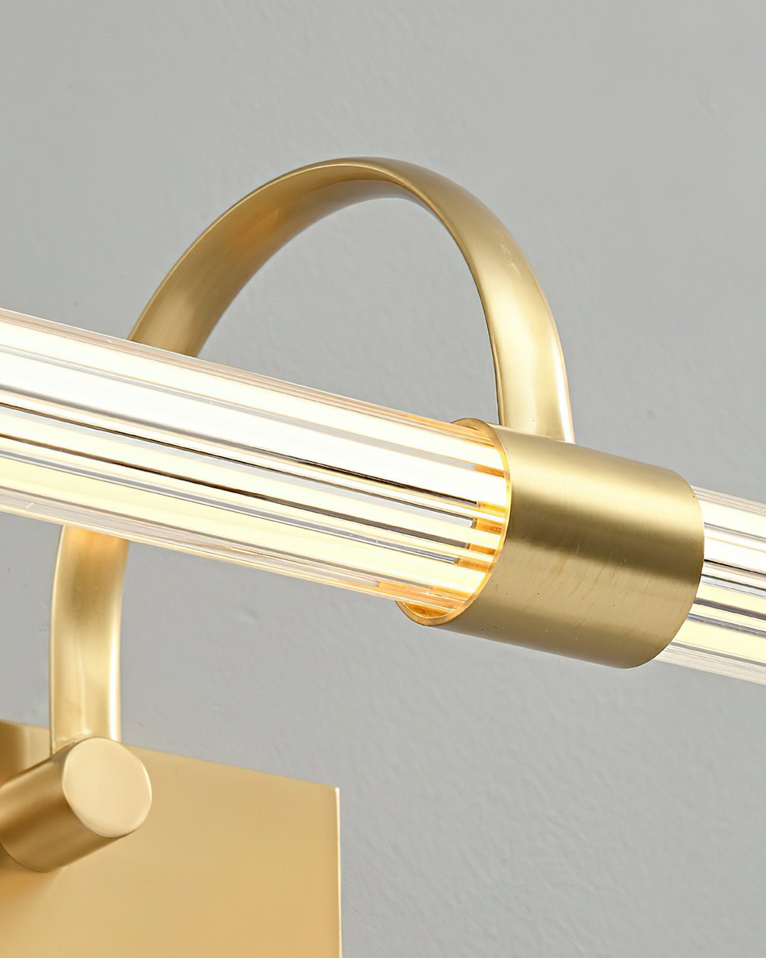 Avery Wall Light, Hardwired Wall Sconce, detail 15