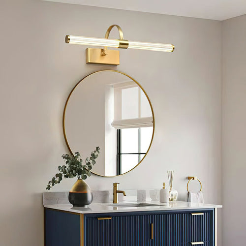 Avery Wall Light, Hardwired Wall Sconce, detail 2