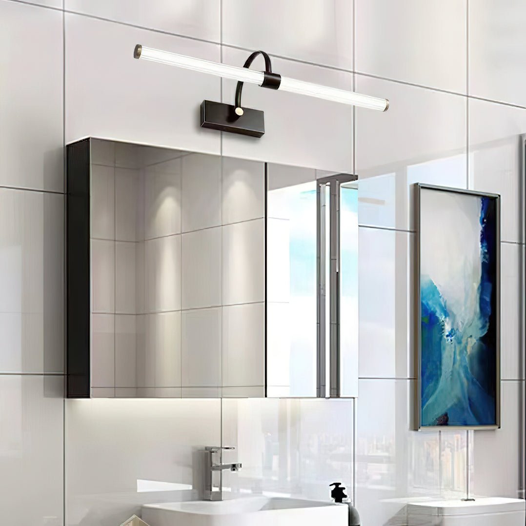 Avery Wall Light, Hardwired Wall Sconce, detail 3