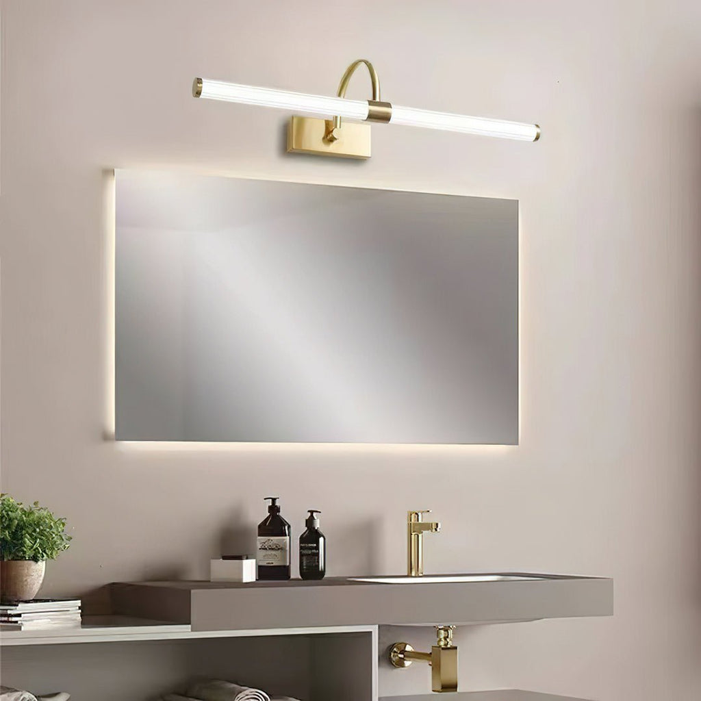 Avery Wall Light, Hardwired Wall Sconce, detail 4