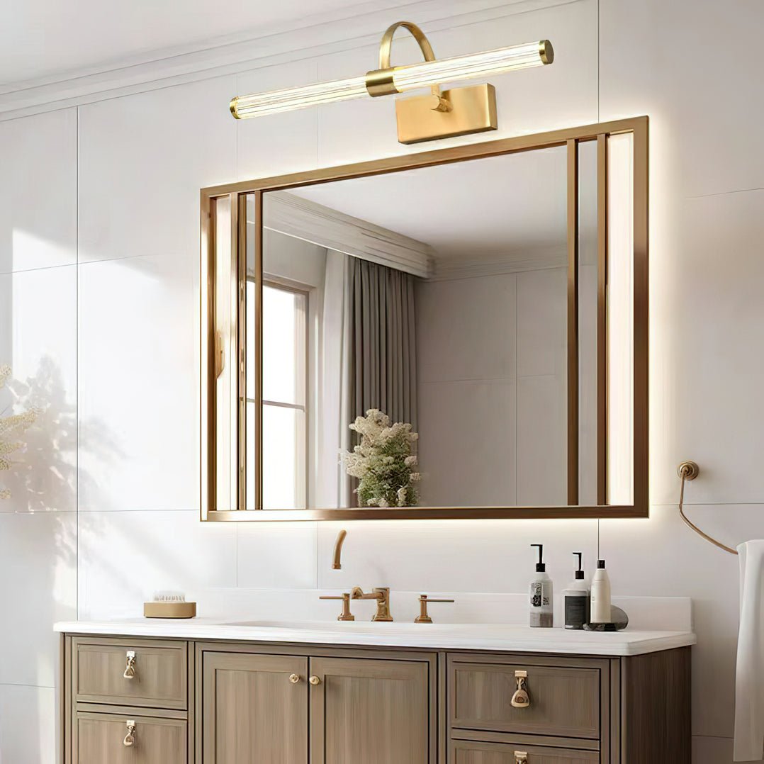Avery Wall Light, Hardwired Wall Sconce, detail 5