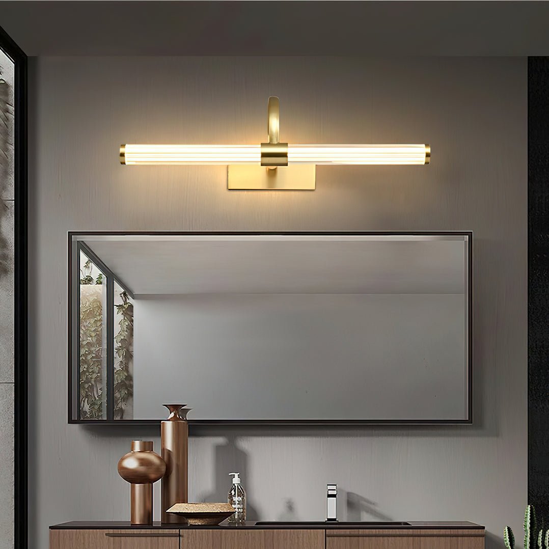 Avery Wall Light, Hardwired Wall Sconce, detail 6