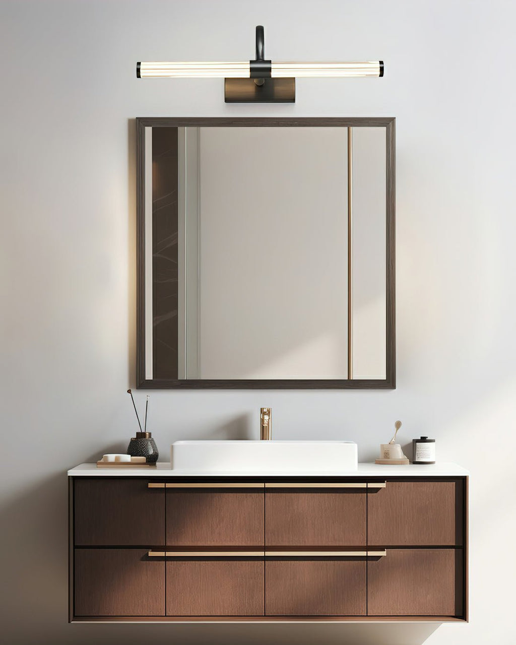 Avery Wall Light, Hardwired Wall Sconce, detail 7